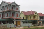 Huyện nghèo thành tỷ phú nhờ XKLĐ “chui”