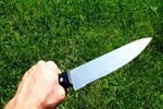Bị từ chối, vác dao đâm "người trong mộng" trọng thương