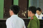 Bắt kẻ chém chết bố vợ rồi cưới vợ khác sau 13 năm lẩn trốn