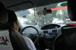 Kí sự tài xế taxi "bay đêm": "Kinh sợ nhất là gặp dân bay"