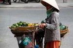 Đà Nẵng sẽ đối thoại với người ăn xin