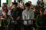 Trộm chó bị phát hiện, phóng lao đâm chủ nhà tử vong