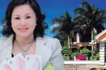 Công ty của nữ đại gia thủy sản nợ trên 1.200 tỷ đồng