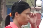 Vợ cắt "của quý" của người tình để chứng minh chung thủy với chồng