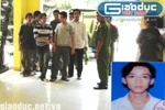 Bị lập biên bản, rủ đồng bọn xả “mưa đao” vào bảo vệ công ty