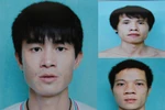 Hải Phòng: Phá ổ cờ bạc của trùm giang hồ Chiến “di”
