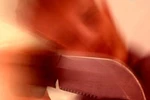 Nam sinh bị chém dã man khi đang ngủ 