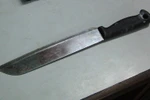 Đang giết người cướp của, bất ngờ gặp công an