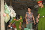 “Độn” chất cấm vào thực phẩm sẽ bị truy tố