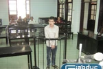 Hầu tòa vì bị nữ sinh rủ làm “chuyện vợ chồng”