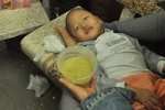 Vụ bé 5 tuổi bị bỏ rơi: Còn nhiều nghi vấn cần làm sáng tỏ