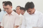 Tử hình cán bộ kho bạc “ôm” 44 tỷ chơi cá độ