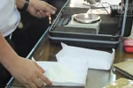 Thủ thuật giấu ma túy “qua mặt” cả máy soi 
