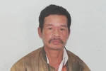 Say rượu, hãm hiếp chị họ bị tâm thần