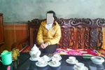 Thầy bị trò tố "tước cái ngàn vàng" đã nhắn gì với nữ sinh?