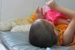 Vụ bé 5 tuổi bị xâm hại: Công an Hà Nội lên Tuyên Quang điều tra 