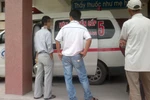 Bác sĩ trực ngủ trưa, bệnh nhân chết?