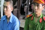 Nghịch tử cắt cổ, giết người rồi đổ lỗi cho cha 