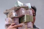 Bắt hai giám đốc 'xù' nợ ngân hàng hơn 1.000 tỉ đồng
