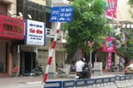 Cử tri Hà Nội kiến nghị bỏ dải phân cách