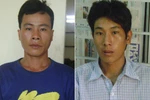 Đang tâm sự với bạn trai, thiếu nữ bị hiếp dâm tập thể
