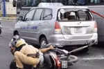 Vụ CSGT bị “tố” làm chết người: Đã xác định được nguyên nhân