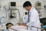 Nữ sinh ăn lá ngón tự tử vì…. điện thoại hỏng