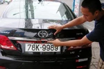 Chủ xế hộp tiền tỷ bốc mùi trứng thối…thua kiện