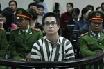 Tử tù được gặp thân nhân mỗi tháng một giờ