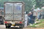 Đình chỉ 9 cán bộ QLTT có dấu hiệu ăn bẩn