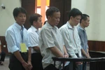 Tử hình cán bộ ngân hàng rút két 45 tỷ cá độ bóng đá