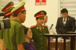 Vụ nhà báo bị đốt: Bà Liễu không có đồng phạm, nhận án tù chung thân