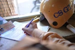 Hà Nội nghiêm cấm cảnh sát giao thông… nấp