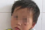 Bé 3 tuổi bị chó cắn “của quý” 