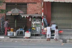 TP.HCM: Hai cháu nhỏ bị bắt quỳ trên đường gần 1 giờ