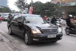 Loạn giấy thu “thuế đường” cho các loại xe!