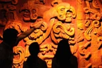 Khám phá lịch "Ngày Tận thế" của văn minh Maya