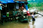 Sự học của những đứa trẻ "không tên" xóm nước đen