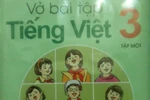 Tiếng Việt lớp 3 đánh đố học sinh 