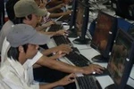 Ham mê điện tử khiến tôi bị đuổi khỏi trường đại học