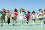 Rút hầu bao vài chục triệu cho con dự trại hè từ lớp 1