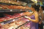 Đại học Nông Lâm đào tạo nghề bán thịt 