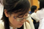 Thư thầy gửi trò 'Nguyện vọng 3'