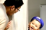 Bố khẩn thiết thấy nhục nhã phải kể chuyện này với con