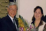 Cô Tiểu học kể về Tổng bí thư Nguyễn Phú Trọng