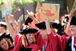 Harvard rớt khỏi vị trí đại học tốt nhất thế giới