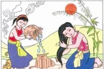 Chỉ có 20% độc giả ủng hộ việc sửa đoạn kết "Tấm Cám"