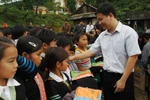 Kính mời các nhà hảo tâm đọc tin này!