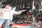  Góc tối ghê người của giới trẻ Hà thành