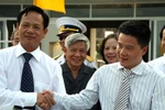 GS Bảo Châu chính thức nhận biệt thự triệu đô cho Viện Toán